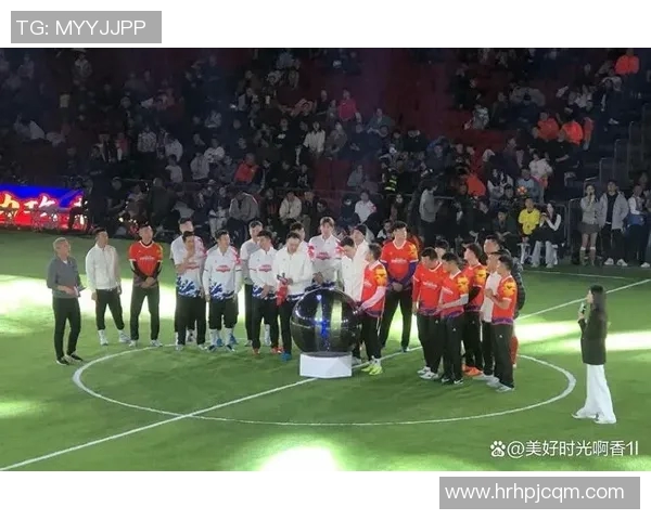 足球明星退役仪式全程回顾珍贵瞬间与感人致辞分享