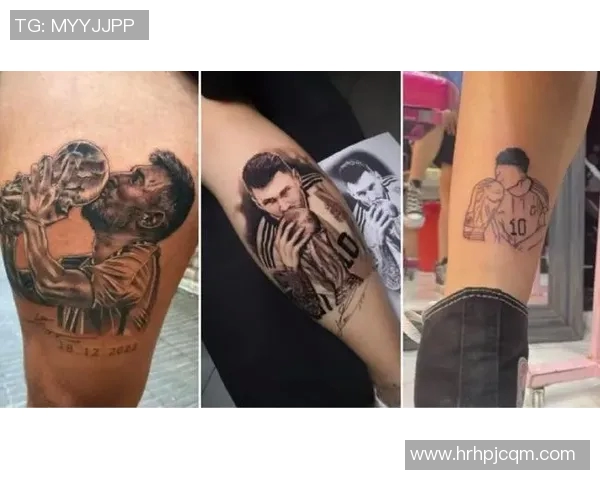 最新足球明星刺青大全揭晓个性纹身背后的故事与意义