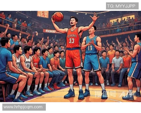 江城全明星篮球俱乐部:激情与梦想交汇的篮球盛宴即将开启